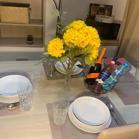 Annabelle Comfort & Luxury Apartament Brand New! Craiova Exterior photo