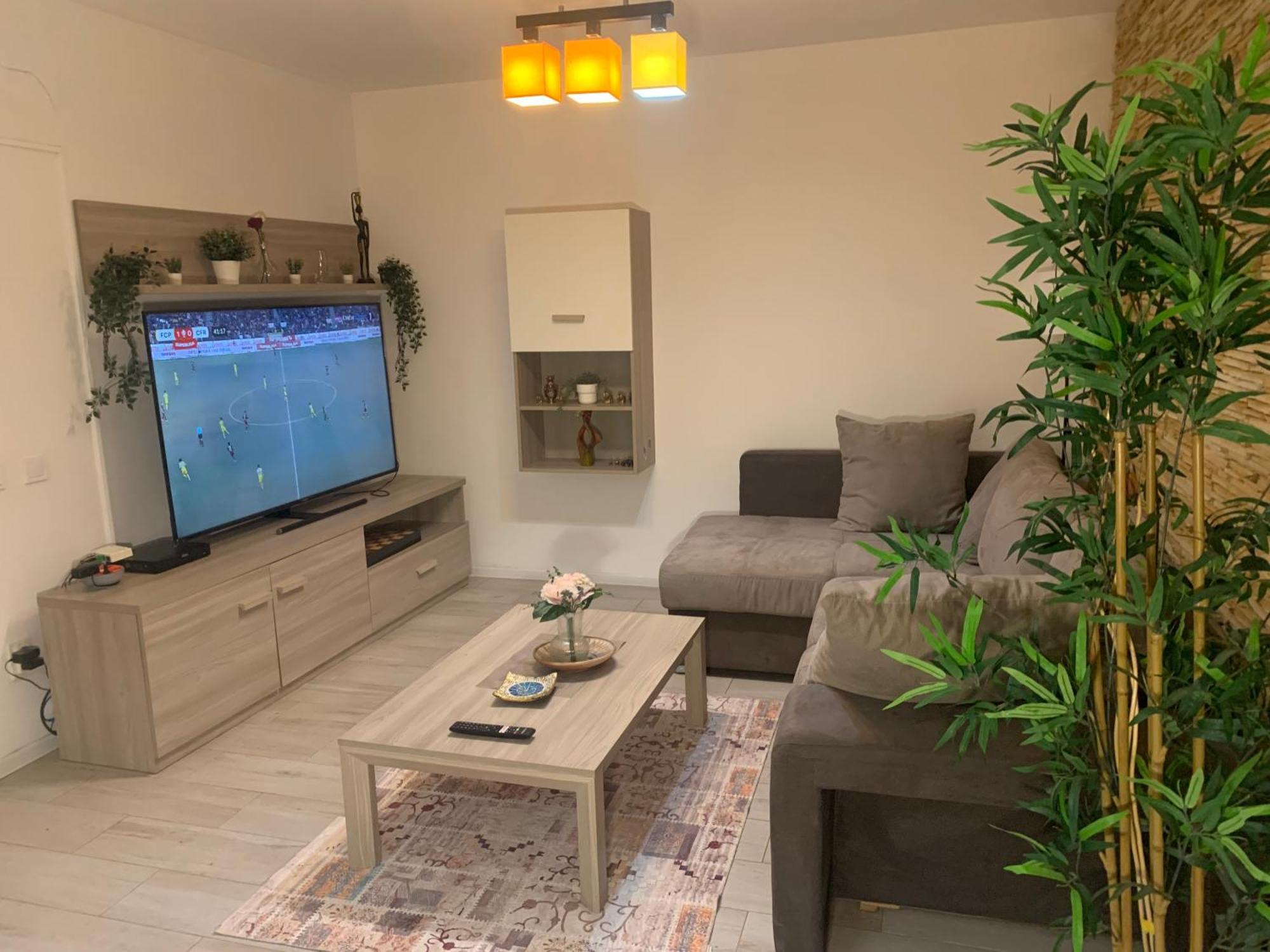 Appartement Annabelle Comfort & Luxury Brand New! Craiova