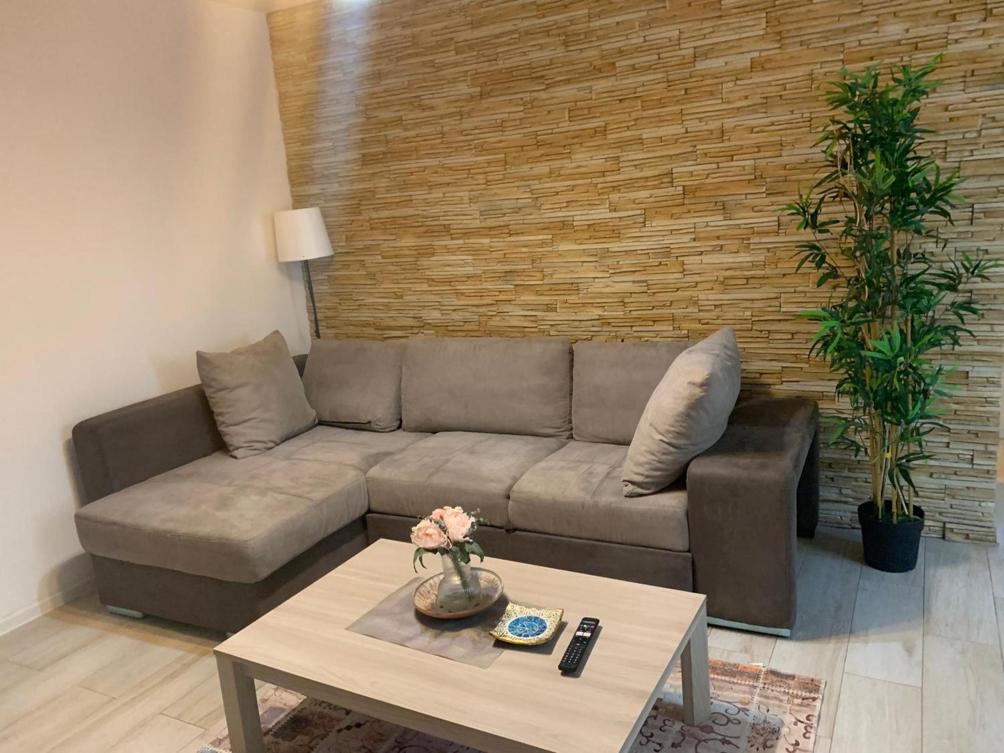 Annabelle Comfort & Luxury Brand New! Appartement Craiova